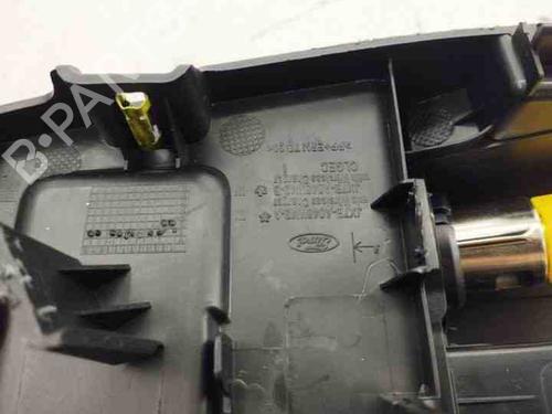 Electronic module FORD FOCUS IV (HN) 1.0 EcoBoost | BP28855657M83