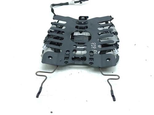 Electronic module AUDI A6 C7 (4G2, 4GC) 1.8 TFSI | BP33255669M83 - Image 4