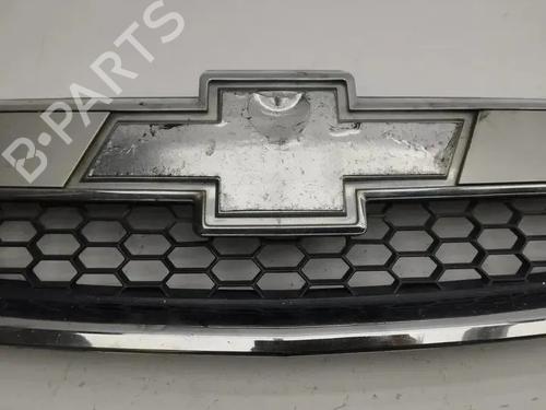Grill CHEVROLET CAPTIVA (C100, C140) 2.0 D 4WD | BP38500508C40  - Image 5