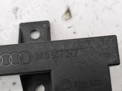 Electronic module AUDI A7 Sportback (4GA, 4GF) 3.0 TDI quattro | BP28863187M83 