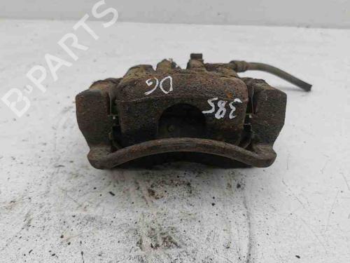 Used Right rear brake caliper OPEL ANTARA A (L07) 2.0 CDTI 4x4 (150 hp) 28891192