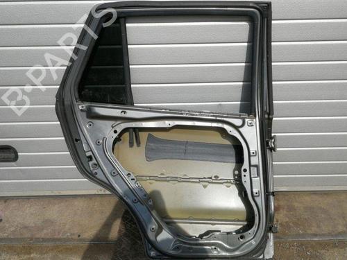 Left rear door HYUNDAI SANTA FÉ II (CM) 2.2 CRDi 4x4 | BP28885637C4 