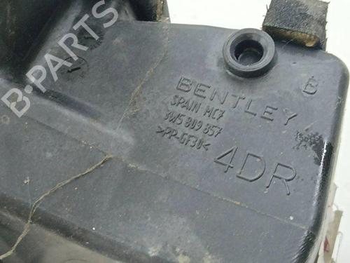 Fuel door actuator BENTLEY CONTINENTAL FLYING SPUR (3W_) 6.0 | BP28898612E18 