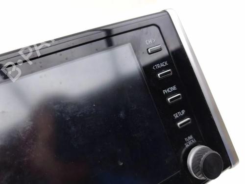 Electronic module TOYOTA RAV 4 V (_A5_, _H5_) 2.5 Hybrid (AXAH52) | BP36195861M83 - Image 6