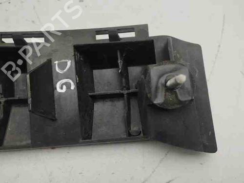 Rear bumper bracket MERCEDES-BENZ C-CLASS (W204) C 220 CDI (204.002) | BP28841625C159 