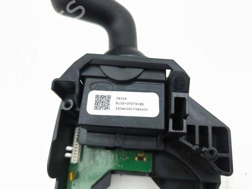 Steering column stalk LAND ROVER RANGE ROVER EVOQUE (L538) 2.2 D 4x4 | BP29615101I23 