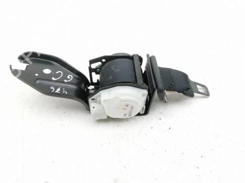 Rear left seatbelt MAZDA CX-7 (ER) 2.2 MZR-CD AWD (ER10A) | BP38244301I29  - Image 6