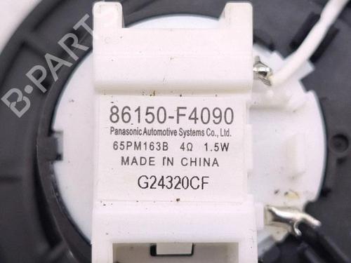Electronic module TOYOTA C-HR (_X2_, _H2_) PHEV (MAXH21) | BP37028745M83 - Image 9