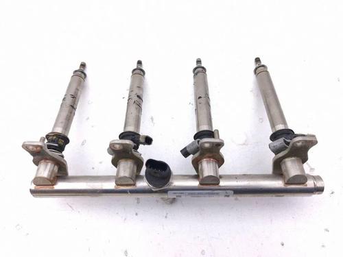 Injector MERCEDES-BENZ E-CLASS (W213) AMG E 63 S 4-matic+ (213.089) | BP37238017M100 - Image 5