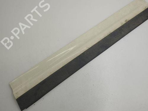 Used Door moulding trim PORSCHE CAYENNE (92A) 3.0 Diesel (239 hp) 28896662