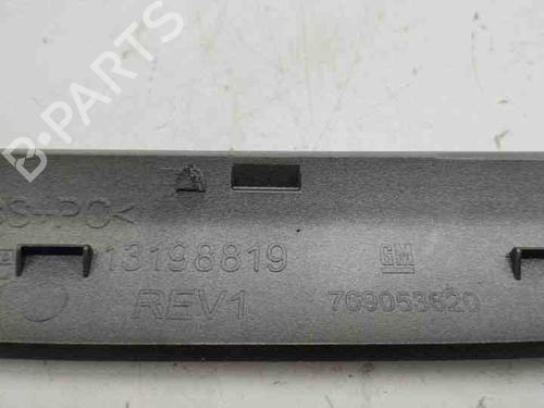 Other OPEL VECTRA C GTS (Z02) 1.9 CDTI (F68) | BP28852244O1