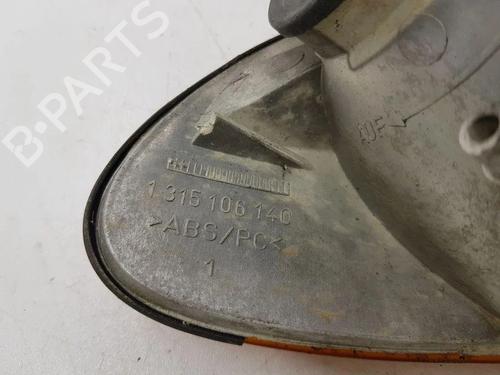 Left front indicator BMW 3 (E46) 320 d | BP28875957C32 - Image 7