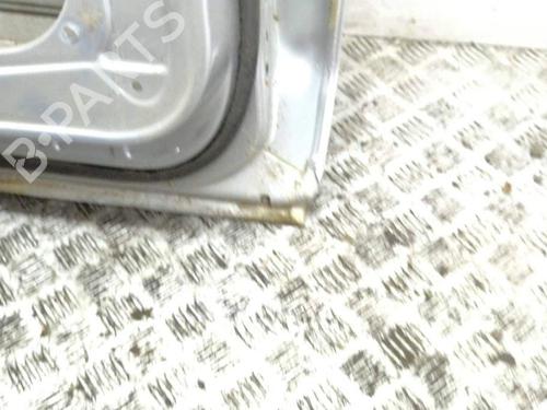 Left rear door MERCEDES-BENZ B-CLASS Sports Tourer (W245) B 200 CDI (245.208) | BP28902459C4 