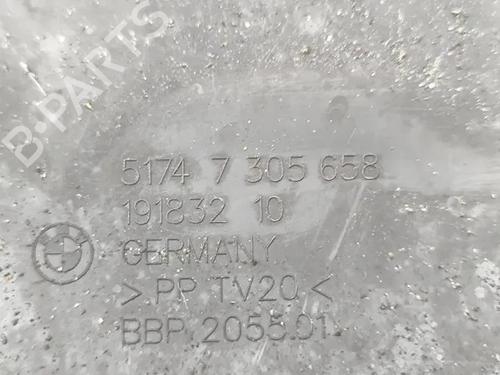 Pipe BMW i3 (I01) Range Extender | BP28862281M125 - Image 4
