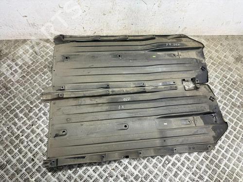 Used Underbody protection Underbody protection 33671303 33671303