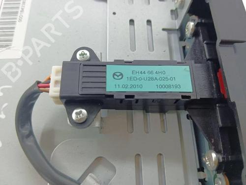 Electronic module MAZDA CX-7 (ER) 2.2 MZR-CD AWD (ER10A) | BP36209343M83 - Image 7