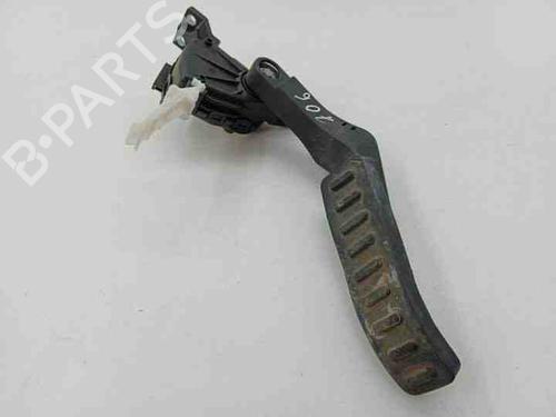 Pedal PORSCHE CAYENNE (92A) 3.0 Diesel (239 hp) 28855771