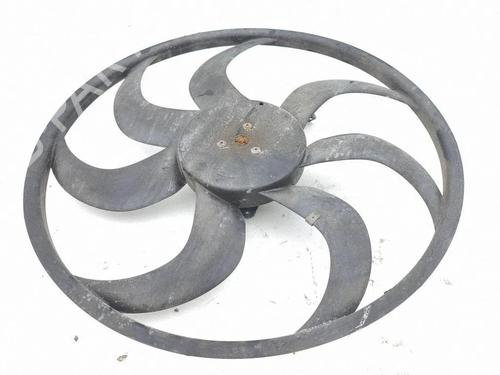 Used Radiator fan Radiator fan JAGUAR F-PACE (X761) 2.0 TD4 (180 hp) 40263188 40263188