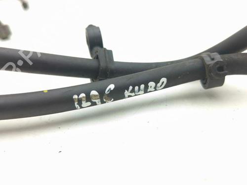 Pipe MASERATI QUATTROPORTE V 4.2 | BP28906983M125 