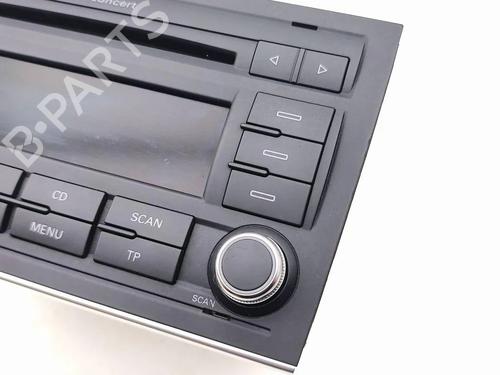 Electronic module AUDI A4 B7 Avant (8ED) 2.0 TDI 16V | BP36199663M83 - Image 3