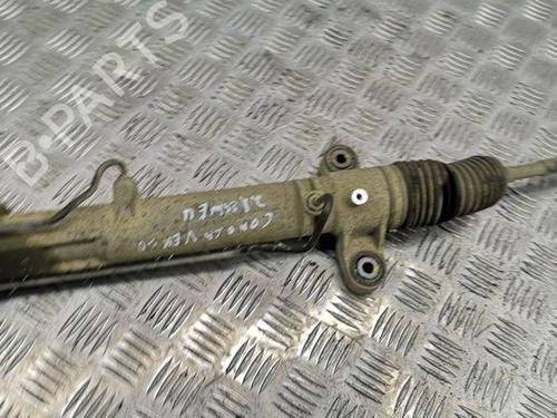 Steering rack TOYOTA COROLLA Verso (_E12_) 2.0 D-4D (CDE120_) | BP28870156M22