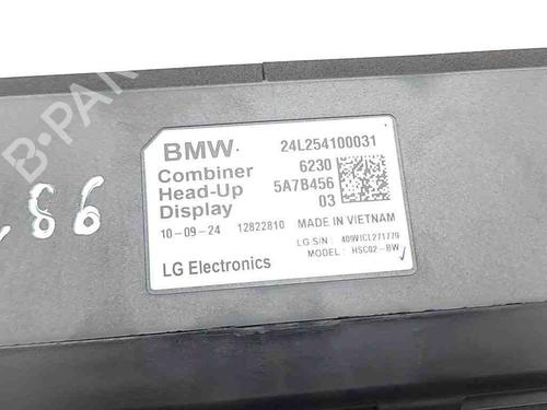 Display monitor MINI MINI (F56) Cooper S | BP28883639C48 