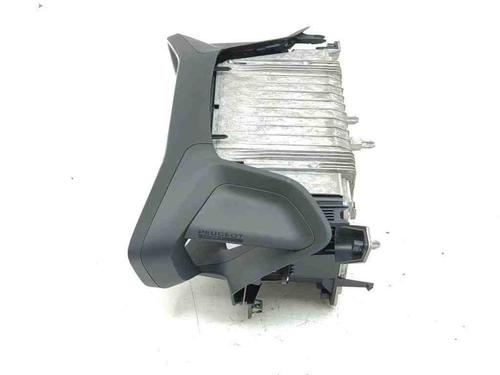 Instrument cluster PEUGEOT 208 I (CA_, CC_) 1.4 VTi | BP28902122C47