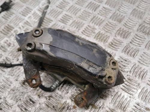 Left front brake caliper MERCEDES-BENZ S-CLASS (W220, V220) S 400 CDI (220.028, 220.128) | BP28887560M105 