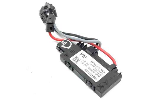 Electronic module JEEP AVENGER (J2) Electric | BP28881979M83 - Image 6