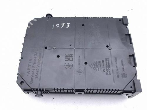 Fuse box CITROËN C4 X (BD_, BE_, BF_) ë-C4 X (BFZKXC) | BP38248368E1 - Image 6