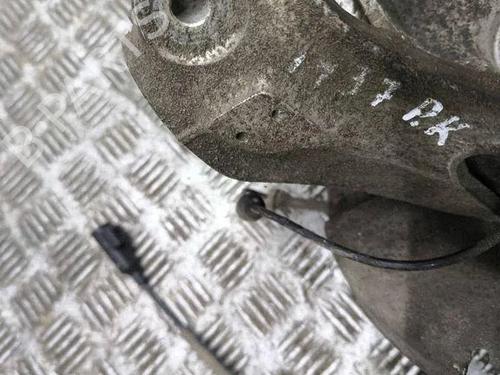 Left front steering knuckle JAGUAR I-PACE (X590) EV400 AWD | BP37699338M25  - Image 6
