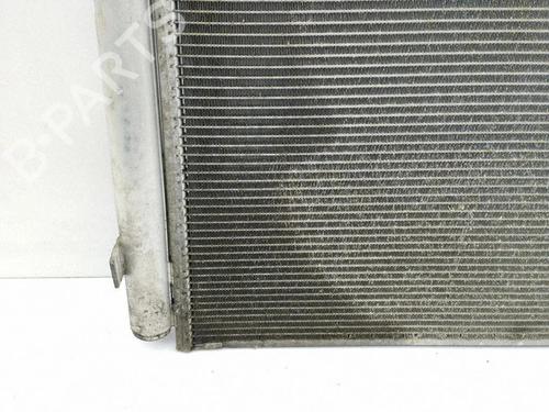 AC radiator KIA OPTIMA (JF) 1.7 CRDi | BP38243230M32 - Image 7