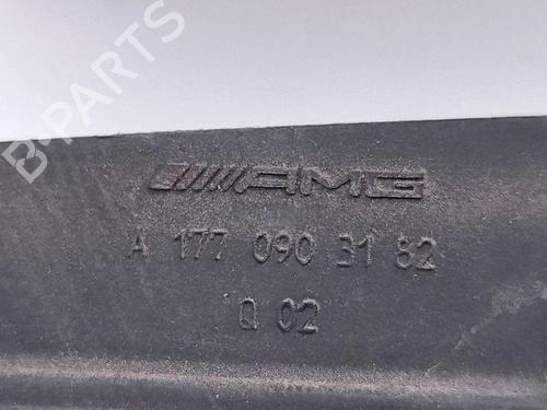 Pipe MERCEDES-BENZ E-CLASS (W213) AMG E 63 S 4-matic+ (213.089) | BP37510922M125 - Image 7