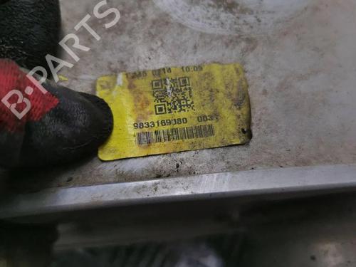 Exhaust system OPEL ASTRA L (OV5) 1.2 (FPHNSL, FPHNSR) | BP28880961M121 - Image 3
