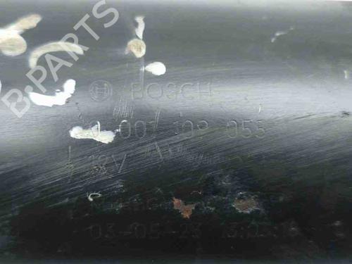 Starter OPEL ZAFIRA A MPV (T98) 2.2 DTI 16V (F75) | BP28896797M8 