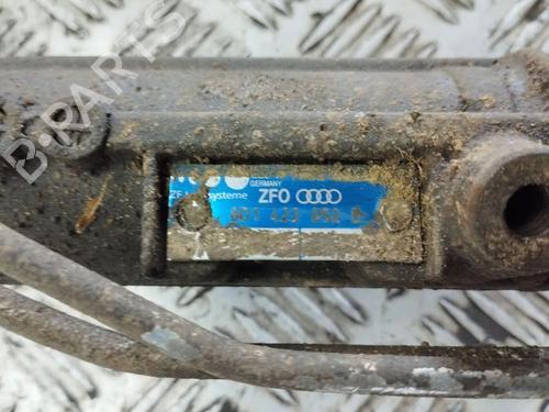 Steering rack VW PASSAT B5 Variant (3B5) 1.8 | BP33226509M22 - Image 2