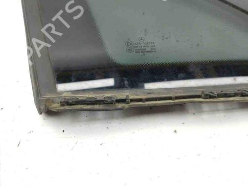 Rear left quarter glass MERCEDES-BENZ EQA (H243) EQA 250 (243.701) | BP28902656C93 