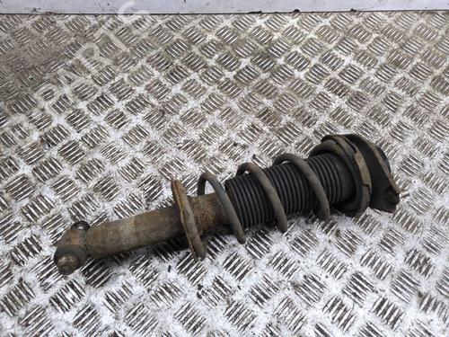 Used Left rear shock absorber Left rear shock absorber TOYOTA GT 86 Coupe (ZN6_) 2.0 (ZN6AC_, ZN6BC_, ZN6K) (200 hp) 39884948 39884948
