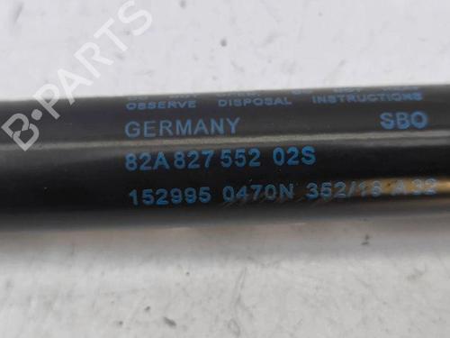 Tailgate lift support AUDI A1 Sportback (GBA) 30 TFSI | BP28897450C138 