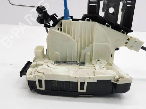 Rear right lock MERCEDES-BENZ B-CLASS Sports Tourer (W246, W242) B 180 CDI (246.200) | BP28904187C99 