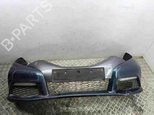 Used Front bumper HONDA CIVIC IX (FK) 2.2 i-DTEC (FK3) (150 hp) 28850130