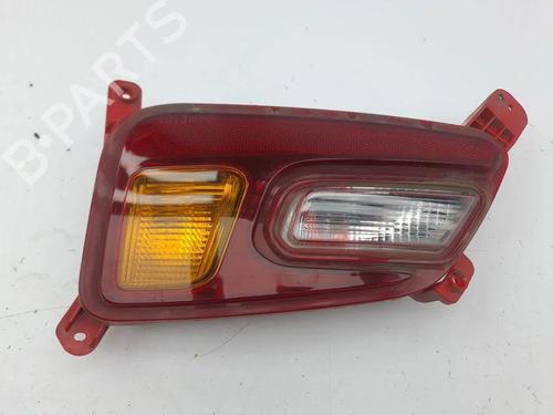 Used Right taillight Right taillight 38500660 38500660