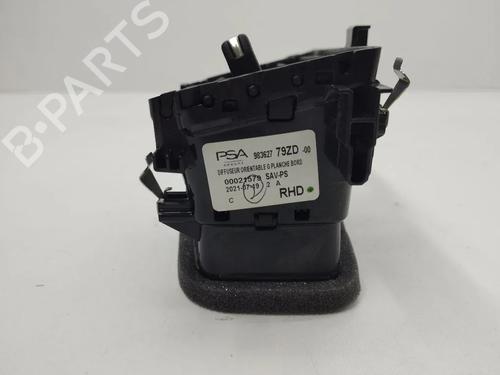 Air vent OPEL MOKKA 1.2 (76) | BP36188633I21 - Image 2