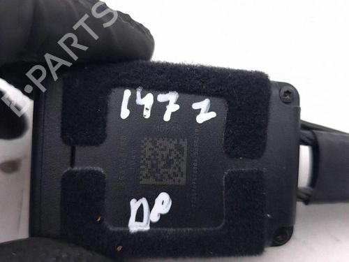 Seat buckle JEEP AVENGER (J2) Electric | BP39229764I32 - Image 6