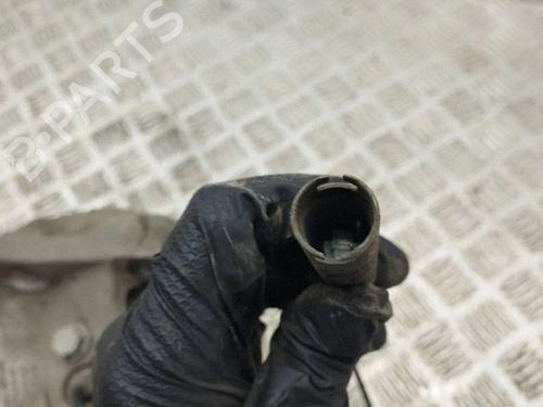 Right front steering knuckle BMW 1 (E81) 118 d | BP38245695M26  - Image 7