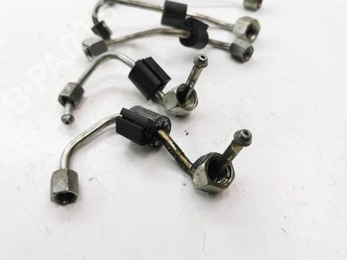 Pipe JEEP RENEGADE SUV (BU, B1, BV) 1.6 CRD | BP33911641M125 - Image 6