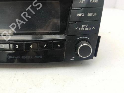 Electronic module HYUNDAI i40 I (VF) 1.7 CRDi | BP38280731M83 - Image 7
