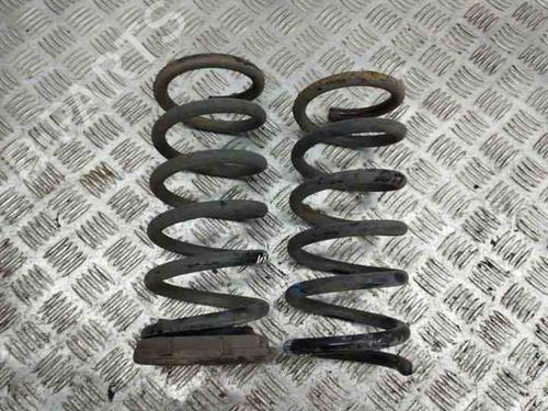 Mola do amortecedor OPEL ANTARA A (L07) 2.2 CDTi 4x4 | BP28865562C152