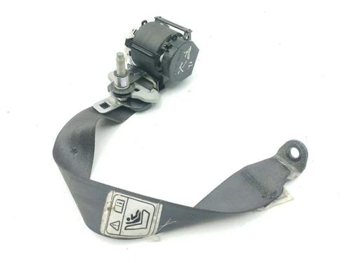 Used Rear left seatbelt Rear left seatbelt 33207439 33207439