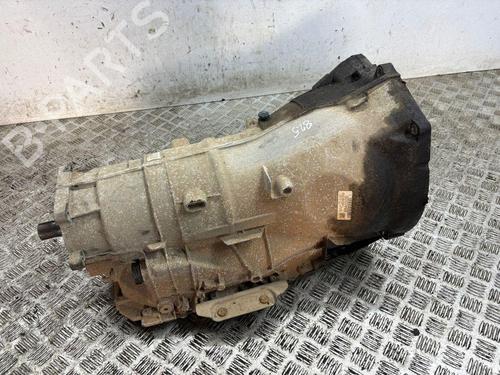 Used Gearbox Gearbox BMW X5 (E70) xDrive 30 d (235 hp) 40194238 40194238